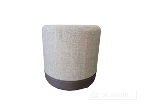 Пуф "Цилиндр" без пуговици