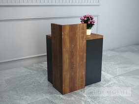 Стойка Ресепшн-3