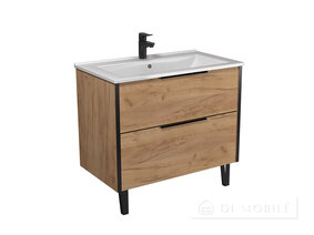 Lawbasin cu linie Craft 60 suporturi