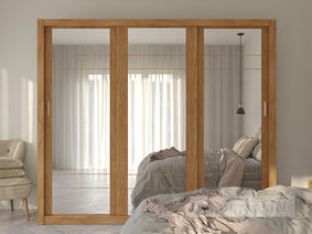 Шкаф "Абердин"