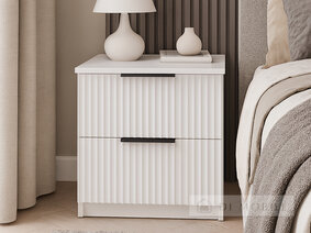 Patul TP3 cu frezare