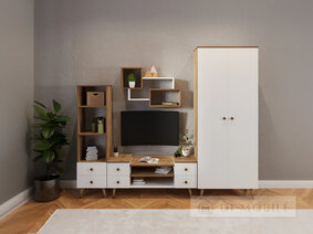 Гостиная "Сканди"