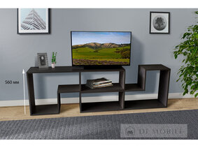 Витрина "ТВ-5"