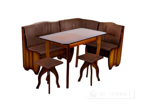 Кухонный комплект "Канзас" со столом