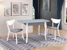 Стол обеденный "Кантри"