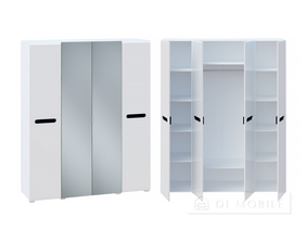 Bianco Box 4DZ