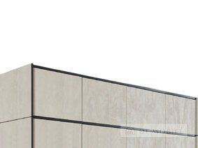 Шкаф 200 "Алекс"