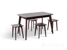 Стол обеденный "Модерн" (раскладной)
