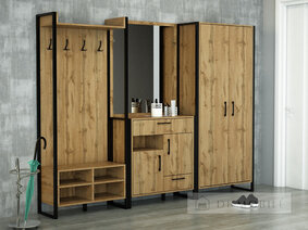 Зеркало "ЛЗ-3 Лофт"