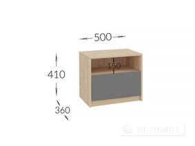 Спальный гарнитур 2 "Viva | Вива"