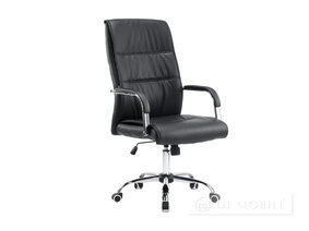 Scaun birou "Venezia birou negru"