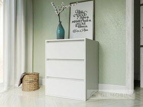 Комод К 760/600/3Ш "Идея"