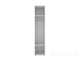 Пенал закрытый №2 "Light"