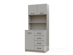 Bucătăria capsulei nr. 3