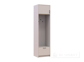 Atârnator "Rondy" cu cipboard antresol