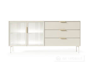 Комод "LUMI" 2D3S/181