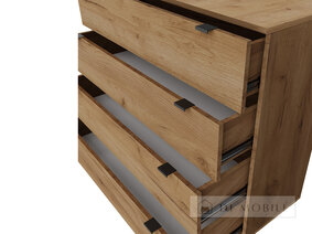 Sertar Symple KS-1100