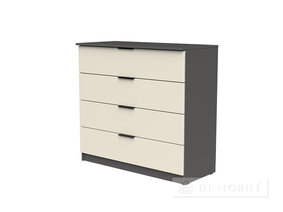 Komode "K4" faţada MDF