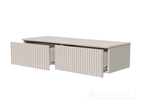 Tabel toaleta TS2 fatada MDF