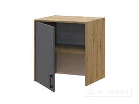Dulap cu două uşi "E-Line" SHK 3.3 1800 mm