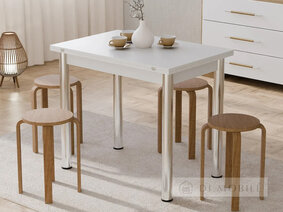 Tabel pliant Appachi
