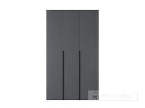 Шкаф распашный комбинированный №12 "Light"