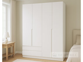 Cabinet pliant "Shr-5" 1200 mm