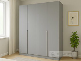 Cabinet pliant "Shr-4" 1200 mm