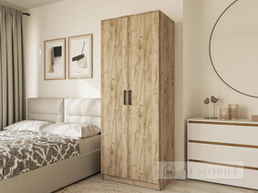 Шкаф "Симпл Комби"