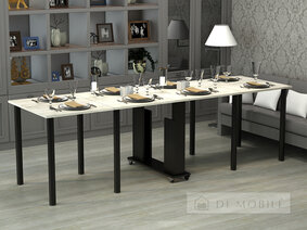 Стол-книжка "Диалог"