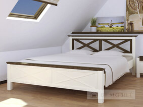 Кровать "Нормандия"