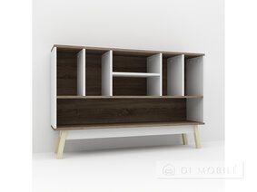 Shelving pentru cărți și jucării "W12"