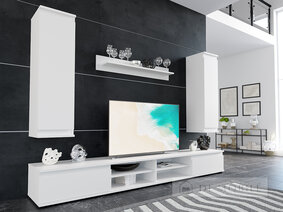 Lucia Living Room.
