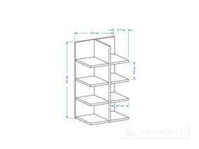 Полка "Калисто"