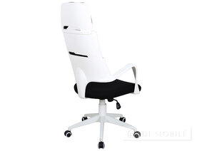 Кресло "Spiral White"