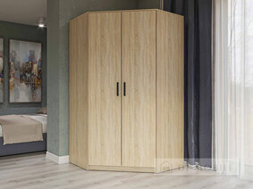 Шкаф угловой "Симпл"