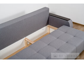 Диван "Benefit 25"