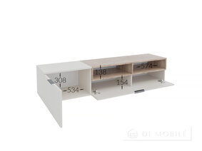 Тумба ТВ "Марокко"