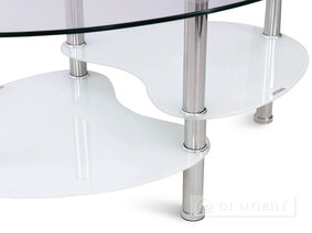 Стол журнальный "Ненси"