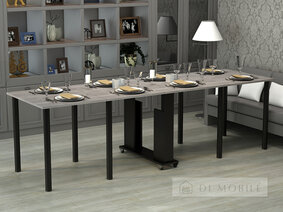 Стол-книжка "Диалог"