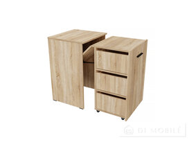 Tabel pliant scris "Rolin"