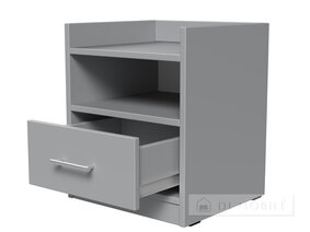 Тумба прикроватная ТП7