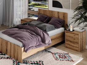 Кровать "Light"