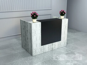 Стойка Ресепшн-2