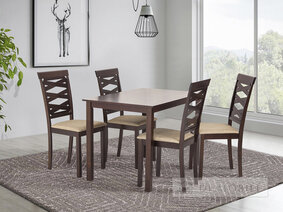 Комплект обеденный "Бруклин"