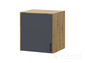 Dulap cu două uşi "E-Line" SHK 3.3 1800 mm