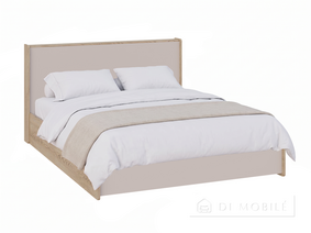 Bed 2-sp (1,6) "Elio"