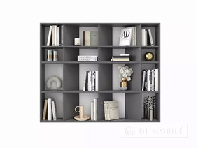 Стеллаж открытый №2 "Light"