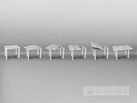 Стол-трансформер "Скай"