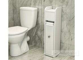 Тумба для ванной комнаты "Циклон"